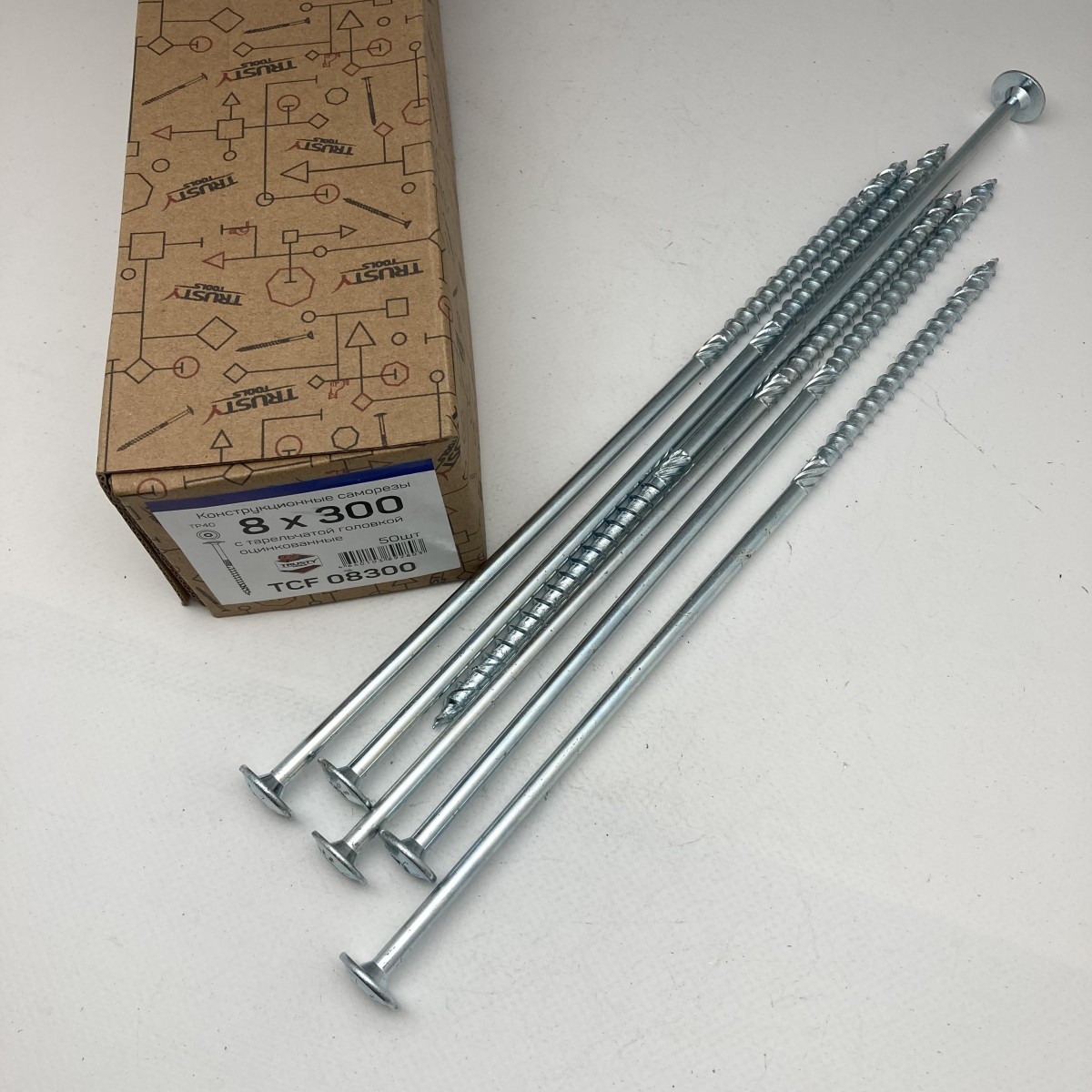 TCF08300-1