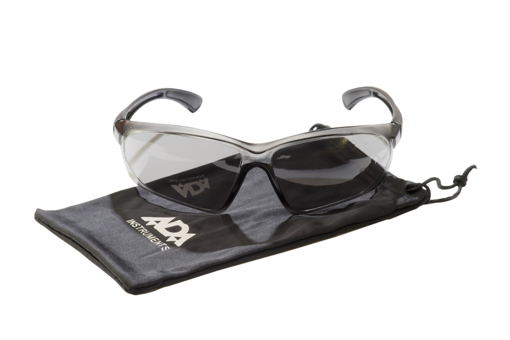 _солнцезащитные ADA VISOR BLACK